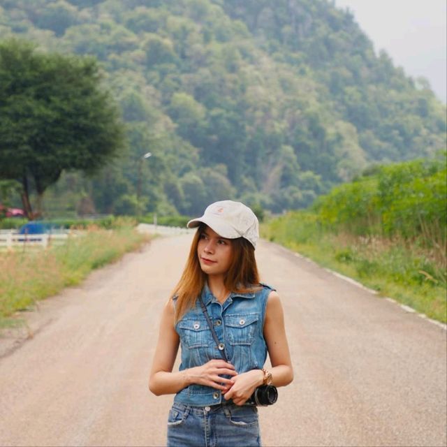 อุทัยธานี เมืองรองแต่ไม่เป็นสองใคร 🏞