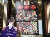 WANG korean SHABU & BBQ