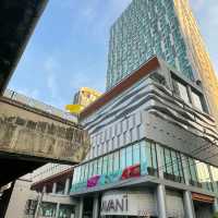 Avani Sukhumvit Bangkok Hotel