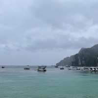 หมู่เกาะพีพี