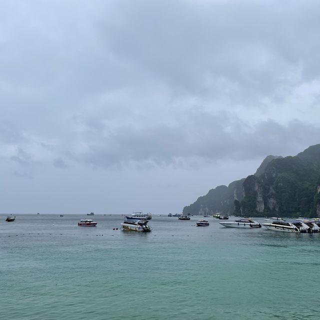 หมู่เกาะพีพี