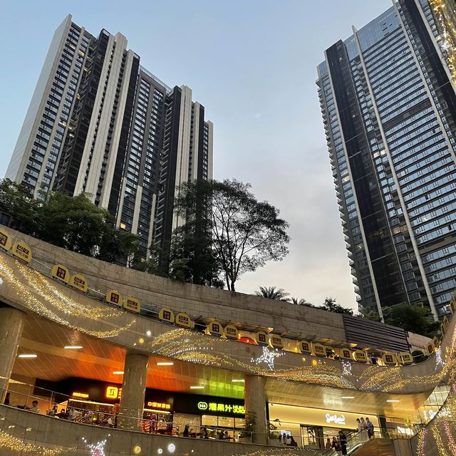 深圳寶安吃喝玩樂之選