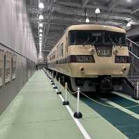train loads of fun for the family 