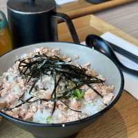 香港上水｜美食沙漠都有高質嘅和洋丼飯