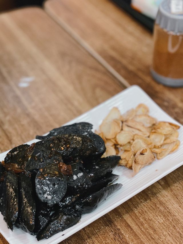 澳門世一豬潤麵🐷