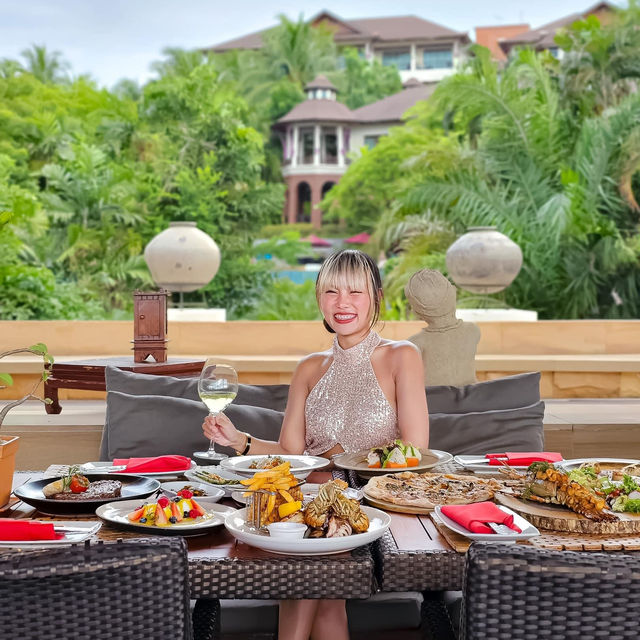 InterContinental Pattaya Resort
