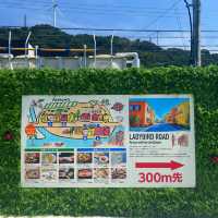 【兵庫観光】淡路島グルメを堪能“淡路シェフガーデンbyPASONA
