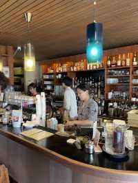 全日本最好喝的咖啡 Fuglen coffee
