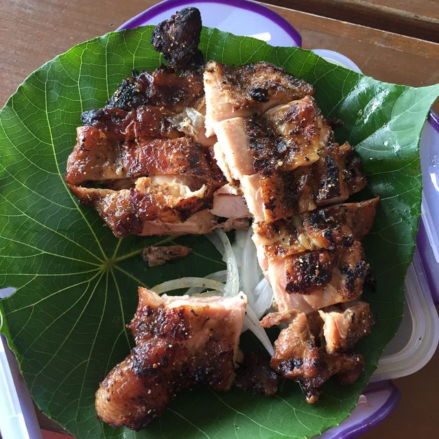 夜遊台東東海岸😋聽音樂嘆原住民美食