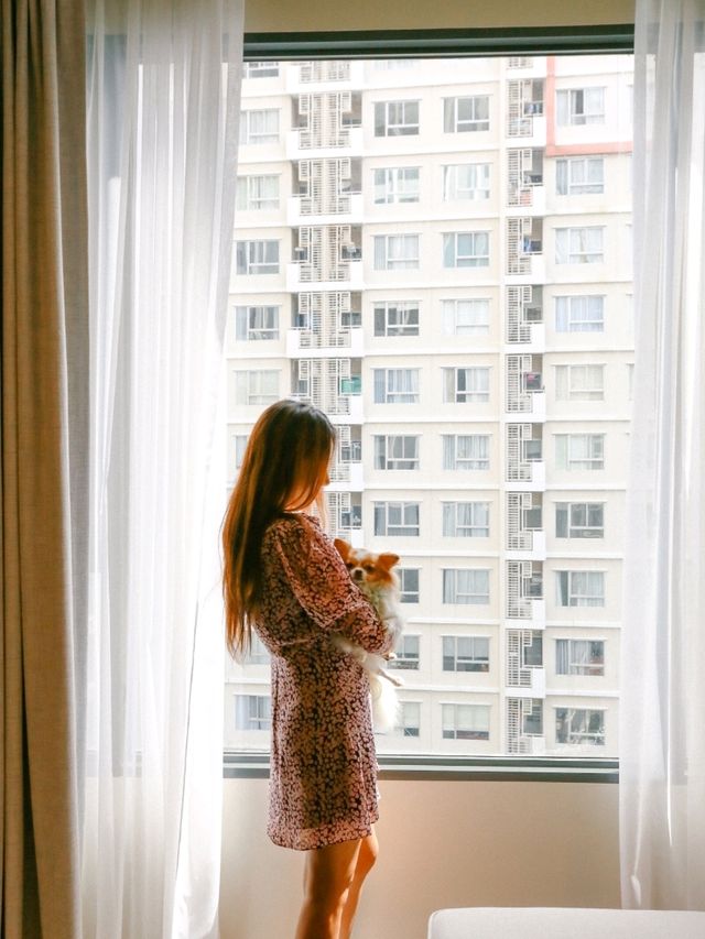 Staybridge Suites Bangkok Sukhumvit