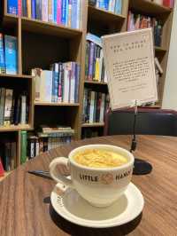 Little Hanoi - the most delicious egg coffee 