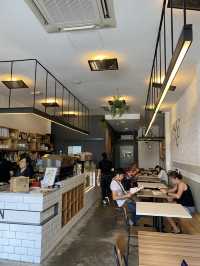 One of the best coffee place in Penang