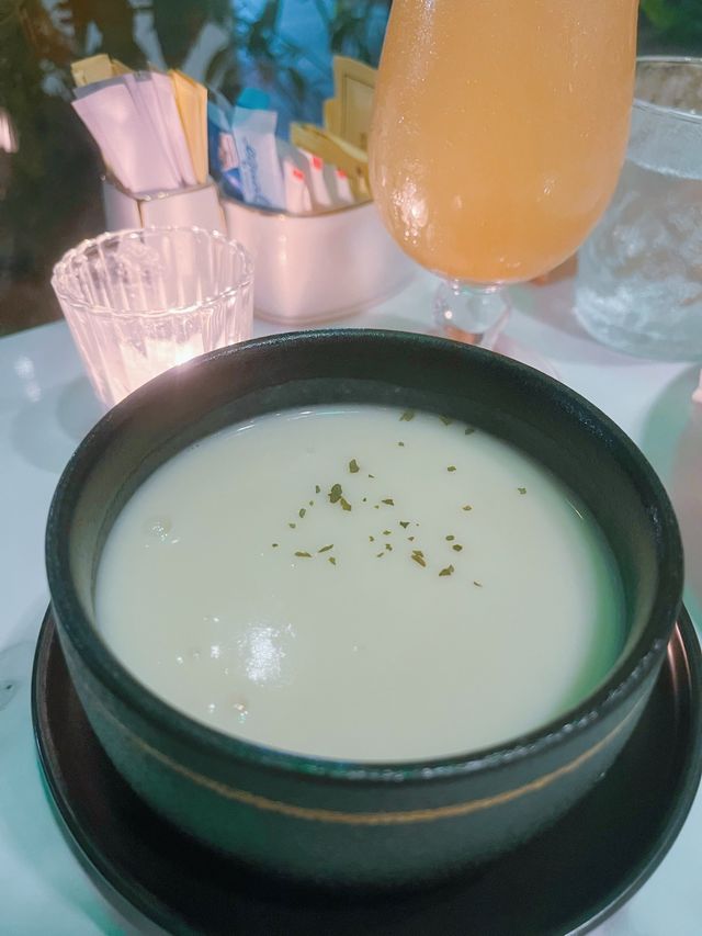 ❣️ 情侶約會必去👩🏻‍🤝‍👨🏼 屯門隱世夢幻西餐廳🌹