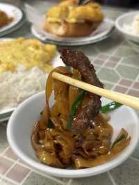🇲🇴 開啟澳門地道美食寶藏圖-馬交茶檔