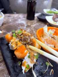 🍽️性價比超高‼️ 2小時任食日本放題🍱