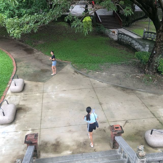 更樓