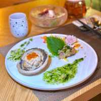 銅鑼灣二人套餐鐵板燒|虎鐵