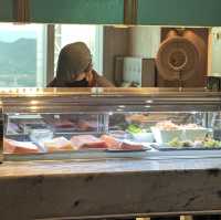 🍽️ 饗饗 - 豐大海、旬巧原、大快地：美食三重奏！🦐🌳🍢