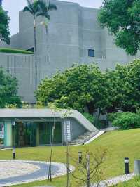 [台中] 親子旅遊好去處 自然科學生活化的知識殿堂-自然科學博物館