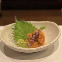 《沖縄・那覇》アットホームな小料理屋さん♪
