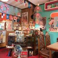 【鳥取】昭和レトロな喫茶店