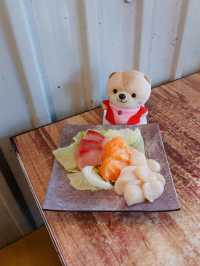 元朗｜野川拉麵｜屹立多年日式拉麵