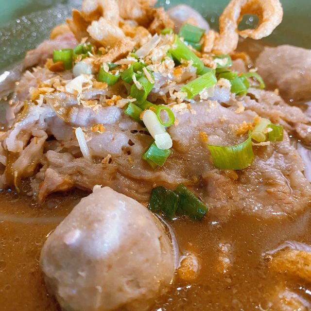 高質荃灣泰國菜🇹🇭😬😍💖