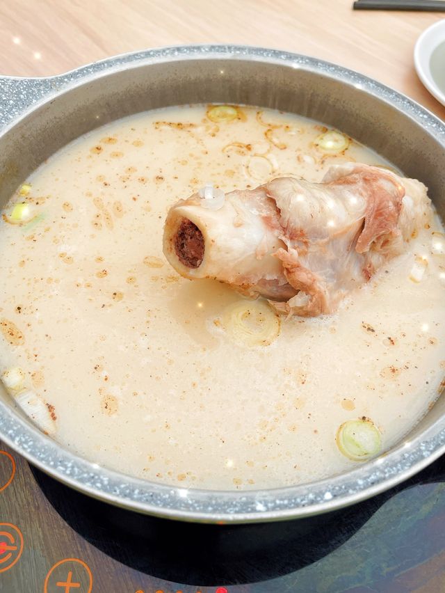 大圍圍方好味任食火鍋