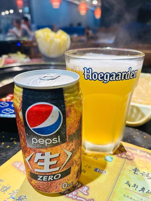 正宗麻辣火鍋 仲有限時68折優惠🔥