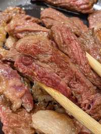 🔥 深圳-肉祭燒肉一番 🔥