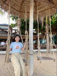 ร้านอาหารซีฟู้ด & คาเฟ่ บรรยากาศดี ริมทะเล จ.ระยอง
