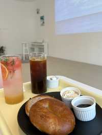 용인 감성카페 “지니어스”☕️