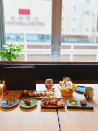 灣仔美食｜打卡利東街新店