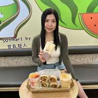 😍人氣豆乳專門店
