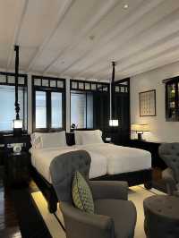 暹羅酒店 The Siam Hotel