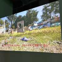 光州のランドマークACCの展示会