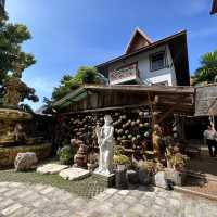 A Glimpse of Renaissance Charm