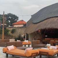 Mari Beach Club Bali