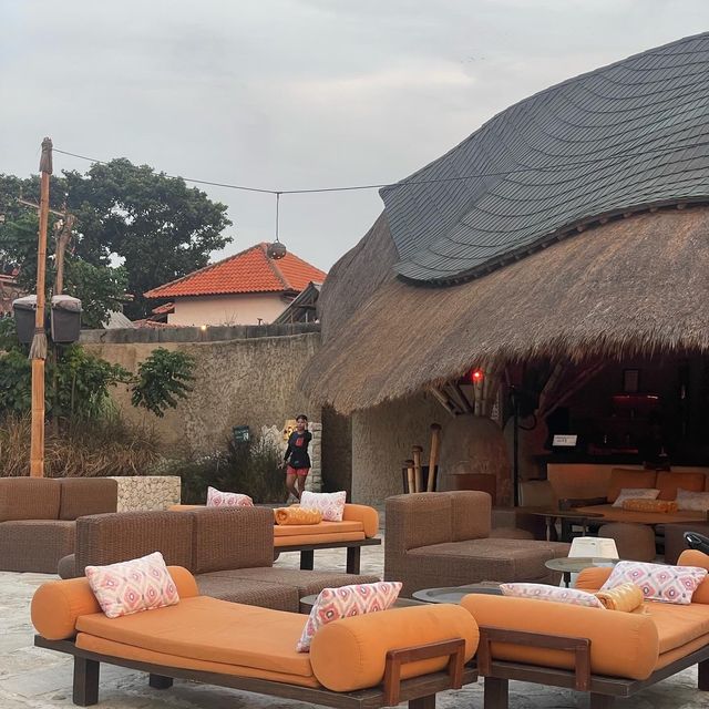 Mari Beach Club Bali