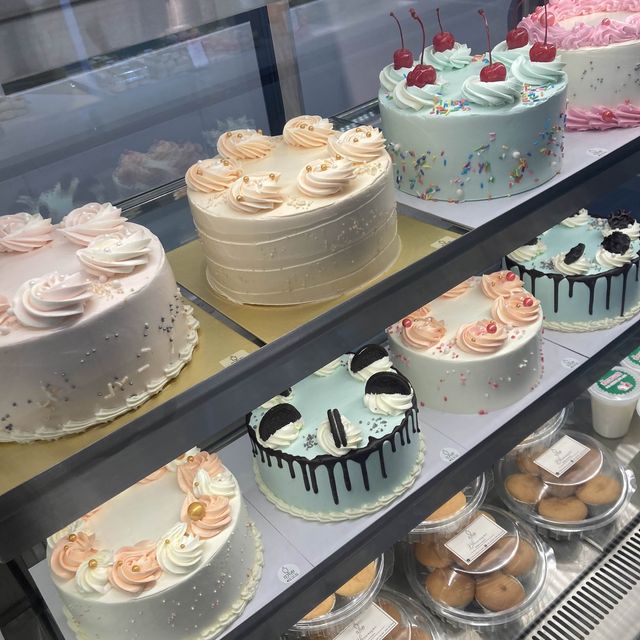 🍯 ภูวไนยเบเกอรี่ 🍰