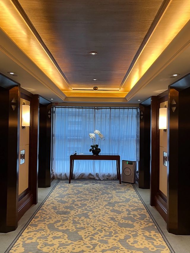 🎄聖誕好去處❄️朗廷酒店 The Langham, Hong Kong