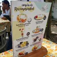 บ้านไอติมริมเล @ หาดสำราญตรัง