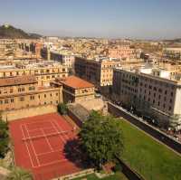 Vatican Museums and Sistine Chapel