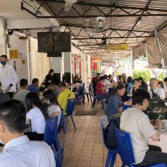 Fatt Kee Seafood Restaurant 여행 사진