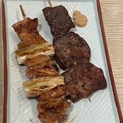 YUYU SUSHI User Photo