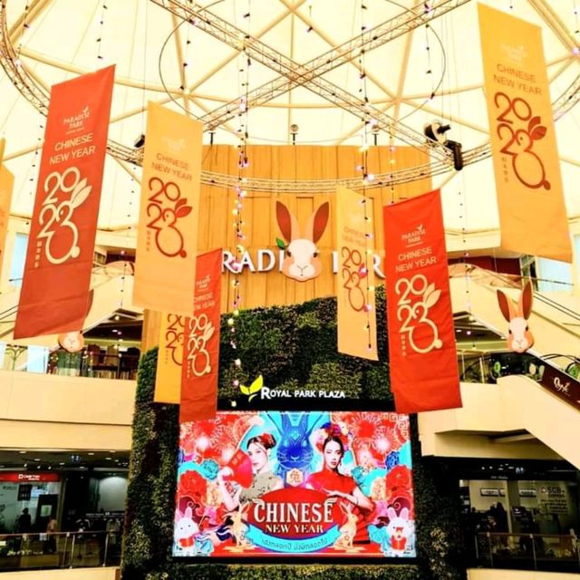 paradise park 