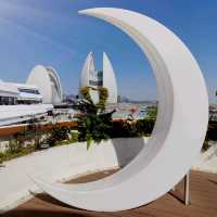 Zhuhai Opera House