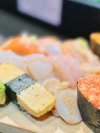 新鮮壽司🍣