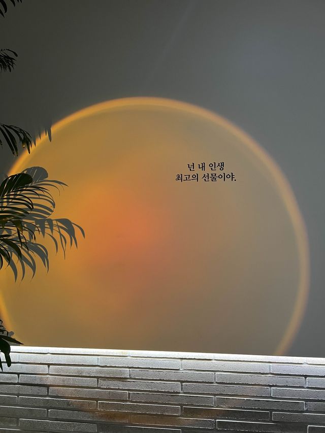 아산 구공카페 이내☕️