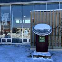 【北海道】駅からもアクセス抜群の道の駅